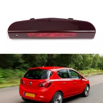 Третий верхний стоп-сигнал задней двери для Corsa D 13188045 1222130 510511640