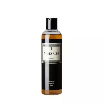 TRIA MILIA Nubes Alba Nutrition Шампунь 250мл P000DZCZ - Shampoo