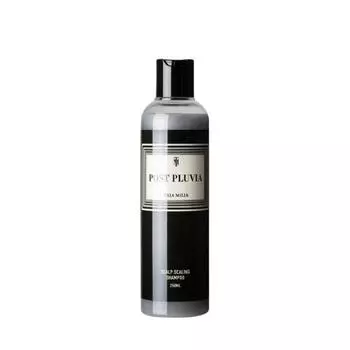 TRIA MILIA Post Pluvia Шампунь для удаления шелушения кожи головы 250 мл P000DZCT - Shampoo