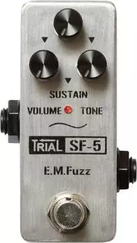 [TRIAL] Fuzz Booster/SF-5