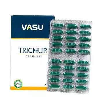 Тричуп (60 кап), Trichup, Vasu 13.125
