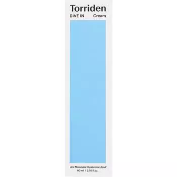 Trident In Cream 80 мл Maruman HB