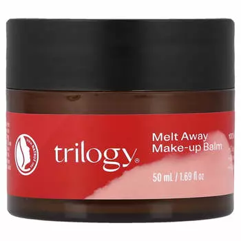 Trilogy Melt Away Makeup Balm, 50ml (1.69 fl oz)