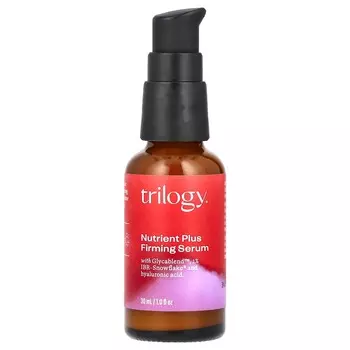 Trilogy, Nutrient Plus Firming Serum, 1 fl oz (30 ml)
