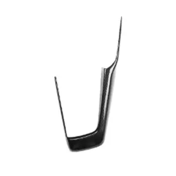 Trim Black Gear Shift Frame High quality Practical For Focus 2012 2014 Console Gear Shift Frame Trim Car Interior CHINA