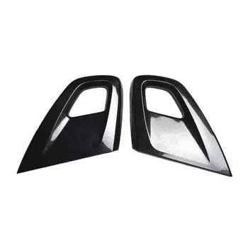 Trim Cover Replace Car Door Trim Cover Car Customization Custom Fit Lightweight Structure For Hyundai Veloster 2011-2016 CHINA