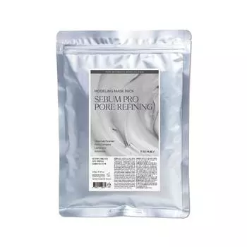 Trimay Sebum Pro Pore Refining Modeling Mask Pack