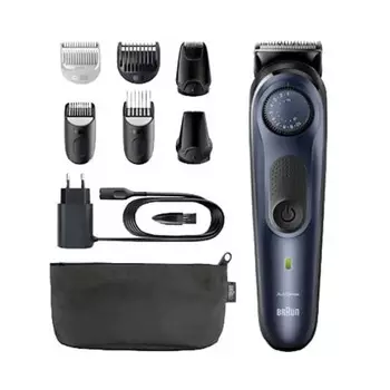Триммер для бороды BRAUN BT 7330