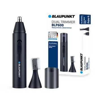Триммер для бровей Blaupungt 2в1 BLP600