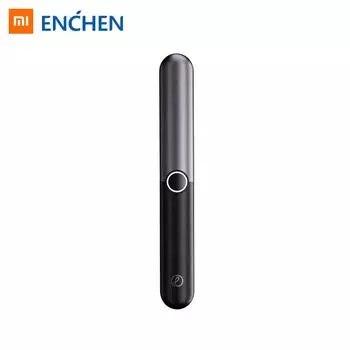 Триммер Xiaomi Enchen чёрный
