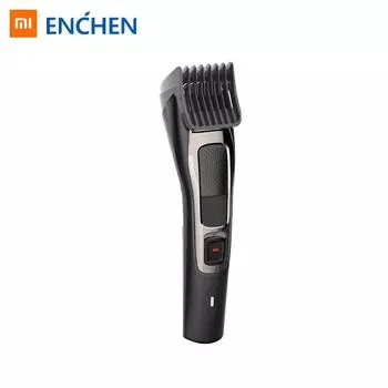 Триммер Xiaomi Enchen Sharp 3S чёрный