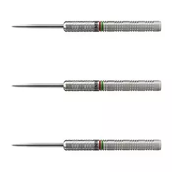 TRiNiDAD PRO Jose Type3 Jose Type 3 24 г СТАЛЬ Jose de Sousa Player Model Dart Barrel Dart Set