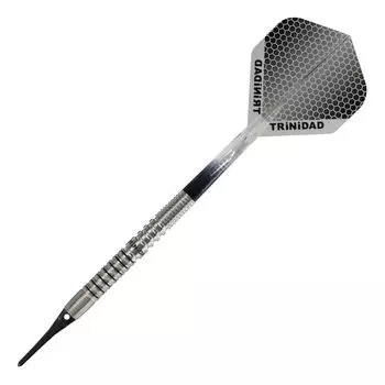 Trinidad Pro LOCCHE 2 Вольфрам Юсуке Куники 21,0 г 90% (ПРО ЛОКЧЕ2) серебряный