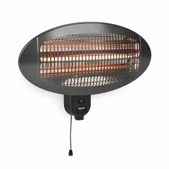 Tristar KA5286 Черный Обогреватель 2000 Вт