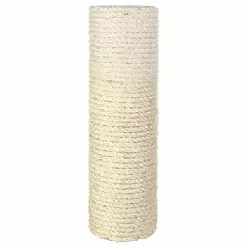 Trixie 43990 Когтеточка для кошек 9 x 30 см Бежевый