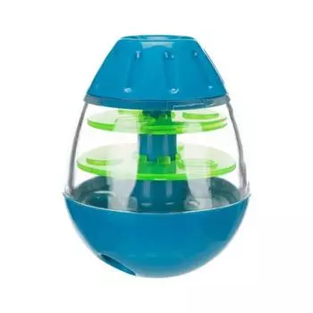 Trixie Pet Stand-Up Maze Snack Egg Toy
