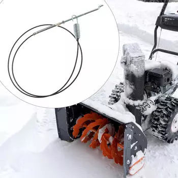 Трос привода сцепления 746-0898 746-0898B для снегоочистителей 314-616E131 Запчасти