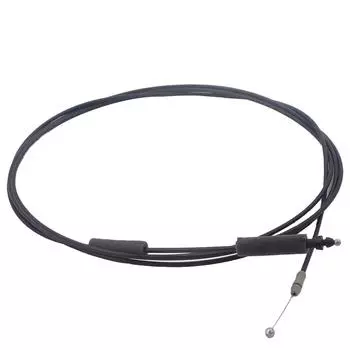 Трос задней двери подходит для:Тойота Королла 2007-2014 OEM:64607-02190