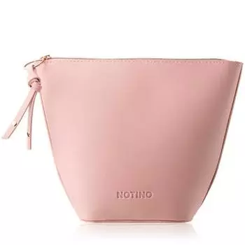 trousse de toilette pour femme grand format TU прозрачный