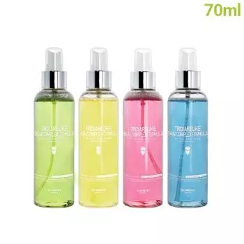 TROYAREUKE Skin Complex Formula 70мл Green