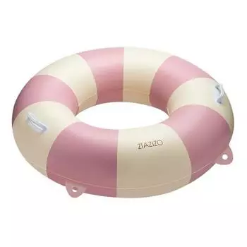 Трубка для игр в воде для взрослых Jiajijo, розовая, 1 шт., корейские водные развлечения