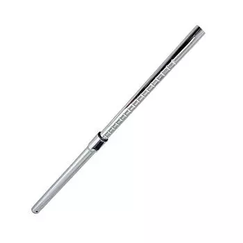 Трубка из нержавеющей стали для пылесоса Karcher WD2 WD3 WD4 WD5 NT18 NT20 NT25 NT30 NT38 телескопическая удлинительная трубка CHINA