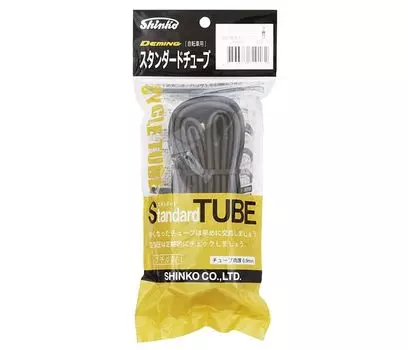 Трубка SHINKO S, стандартная английская трубка, толщина стенки 14X1,50~2,125 0,90 мм