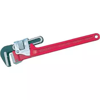 Трубный ключ TRUSCO 450 мм TPW-450 белый