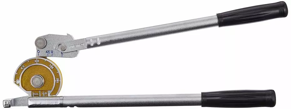Трубогиб Ichinen TASCO рычажного типа TA540G-4