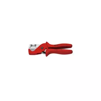 Труборез KNIPEX для пластиковых композитных труб 9025-185SB