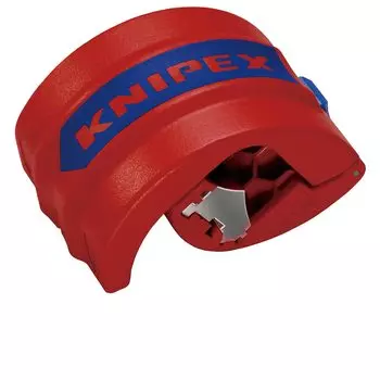 Труборез KNIPEX KNIPEX BIX 9022-10BK