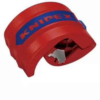 Труборез KNIPEX KNIPEX BIX 9022-10BK