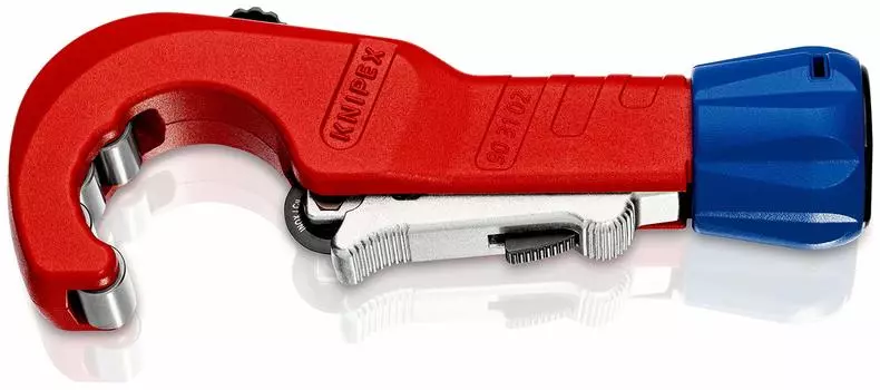 Труборез KNIPEX tubix 9031-02SB