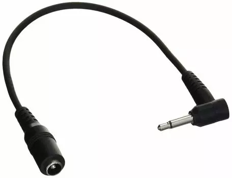 TRUE DYNA DC Cable Кабель-переходник для импортного эффектора TD-USA чёрный