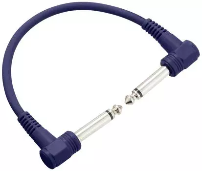 TRUE DYNA Patch Cable Патч-корд TDPC-015BL (15см ДЛ)