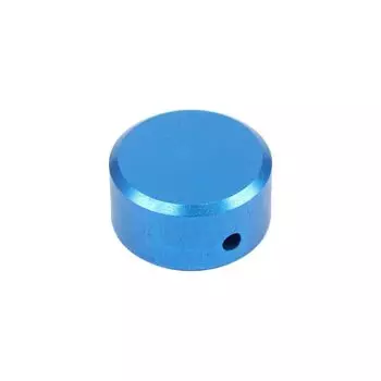 TRUE DYNA The Effector Footswitch Hat Blue EFSH-01/BL синий