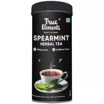 True Elements Чай (Мята травяная)