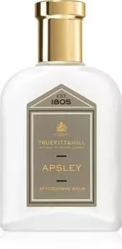 Truefitt & Hill Apsley Baume Aprs-rasage TU прозрачный