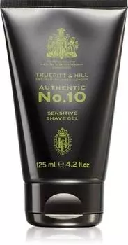 Truefitt & Hill No. 10 Sensitive Gel De Rasage TU прозрачный