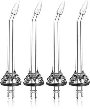 TrueLife AquaFloss Compact C300 Orthodontic Jet canules de rechange TU прозрачный