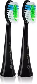 Truelife Sonicbrush K150 Uv Heads Standard Ttes De Remplacement Pour Brosse Dents TU прозрачный