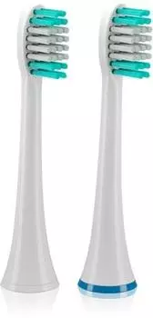 TrueLife SonicBrush UV ForKids Duo Pack ttes de remplacement pour brosse dents TU прозрачный