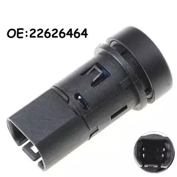 Trunk Release Lock Switch Button For Chevrolet Camaro 2010-2015 92224594 901-133