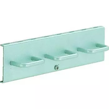 TRUSCO hook for punching panel SF-3W 3-plier