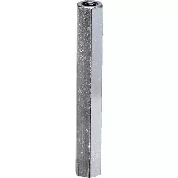 TRUSCO Шестигранный суппорт латунный M4XL30 10 шт TASB-430E
