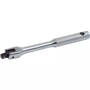 TRUSCO Spinner Handle Drive Angle Total Length 500mm 19.0 TSSH6-500