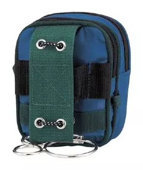 TRUSCO Tool Holder Case TC-109HR тёмно-синий