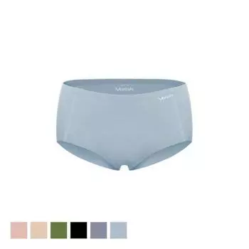 Трусики Berish Cool Fit с поддержкой Ash Blue M