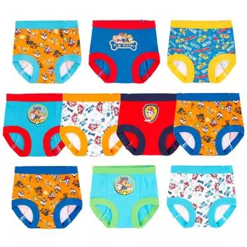 Трусики для приучения к горшку Paw Patrol Baby, 18 шт., PawBTraining10pk,