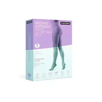 Трусики Medilast Strong, специальный размер